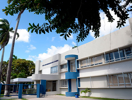 Comendador Bernardo Martins Catharino