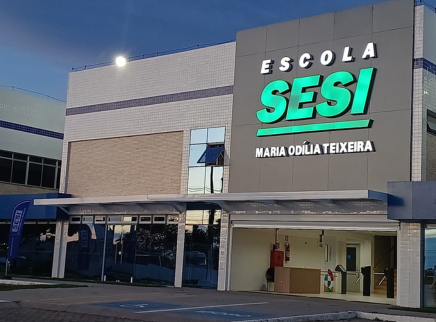 Maria Odília Teixeira