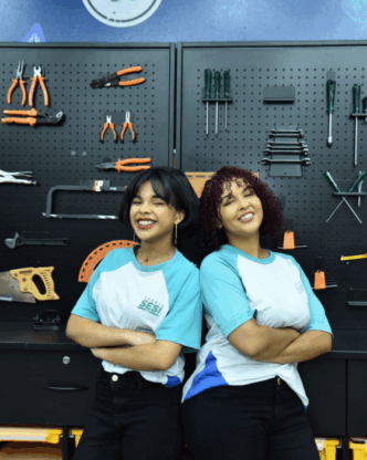 Educação tecnológica com cultura maker e projetos Steam